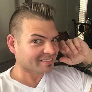 Meet your Posher, Robert